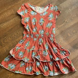 Matilda Jane Dress